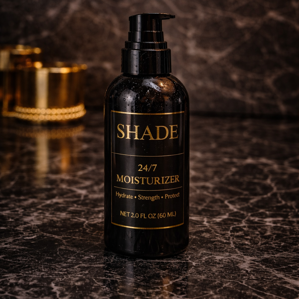 24/7 Moisturizer